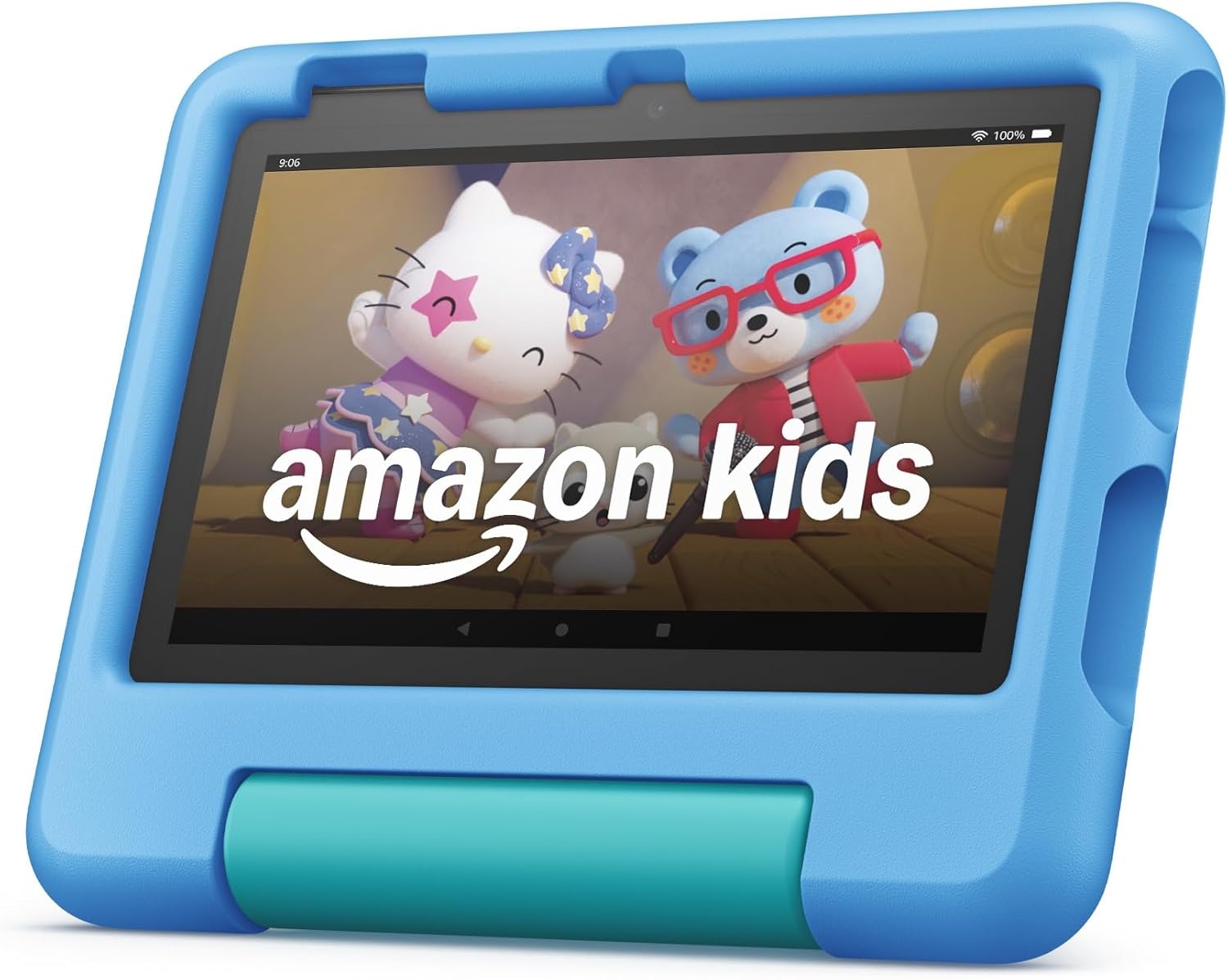 Amazon Fire 7 Kids Tablet for $69.99 Shipped