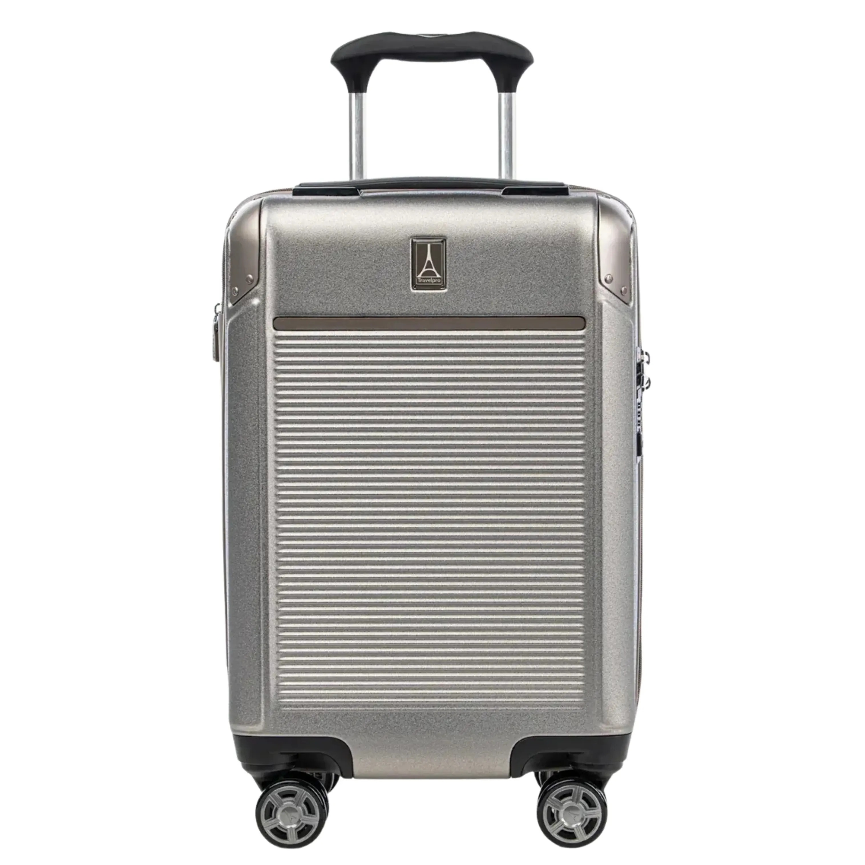 Travelpro Platinum Elite Hardside Expandable Carry On 21in for $159.99