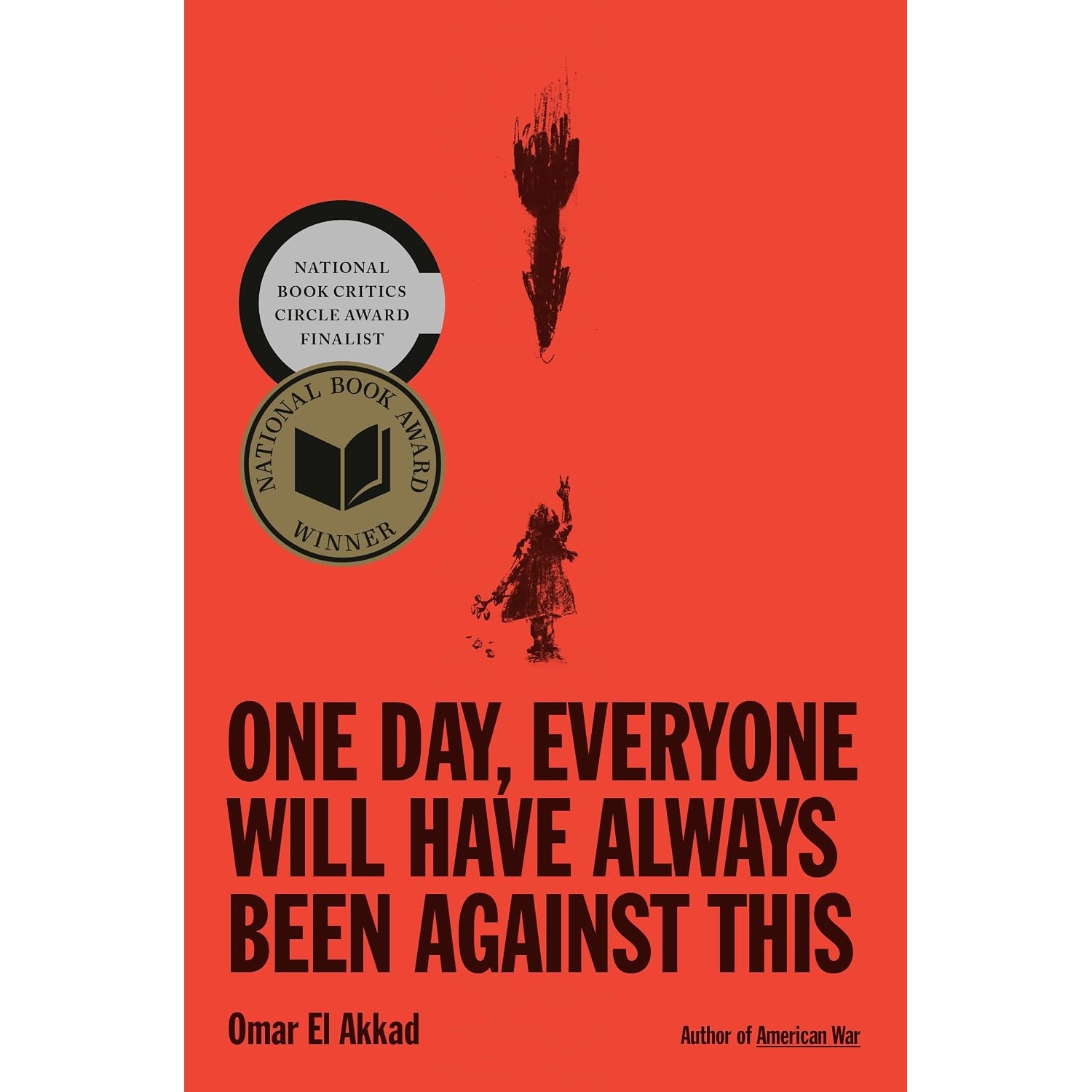 One Day Everyone Will Have Always Been Against This eBook for $2.99