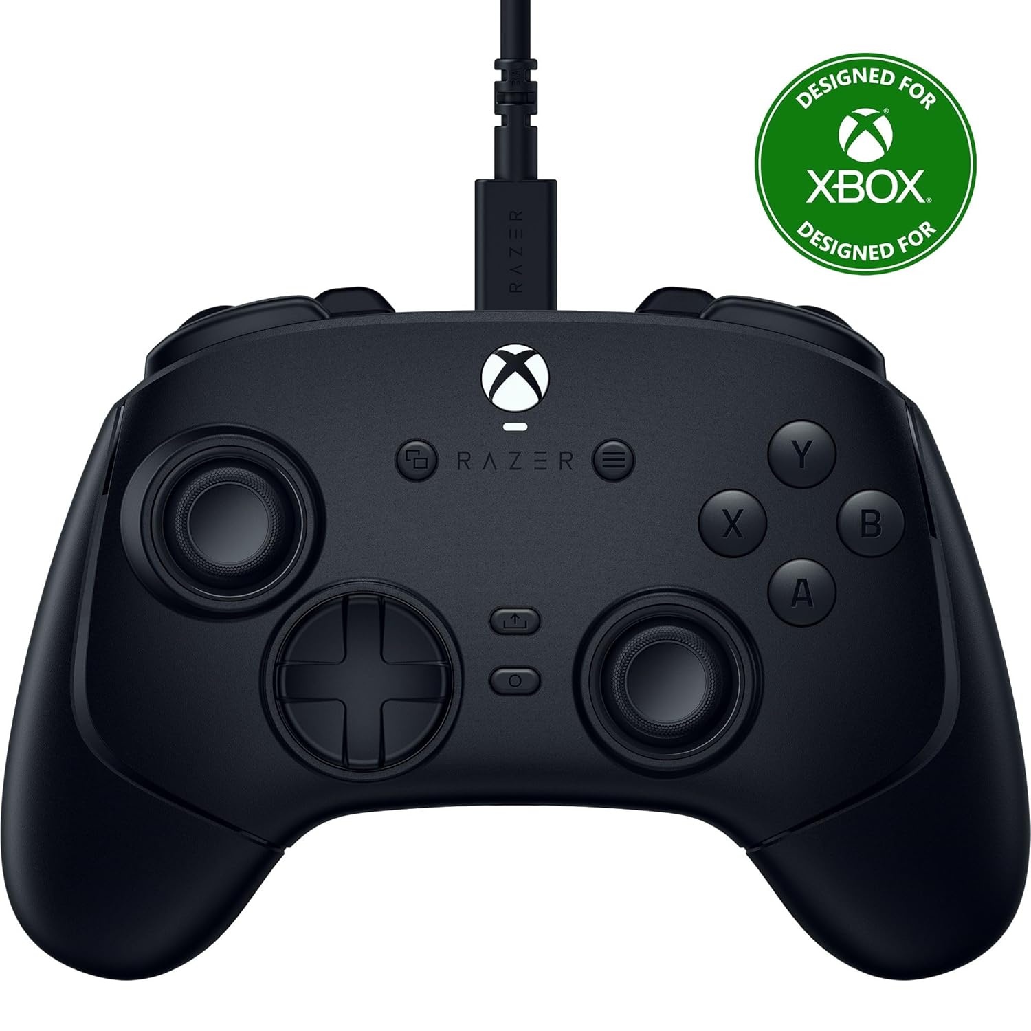 Razer Wolverine V3 Tournament Edition Wired Xbox Controller for $49.99 Shipped