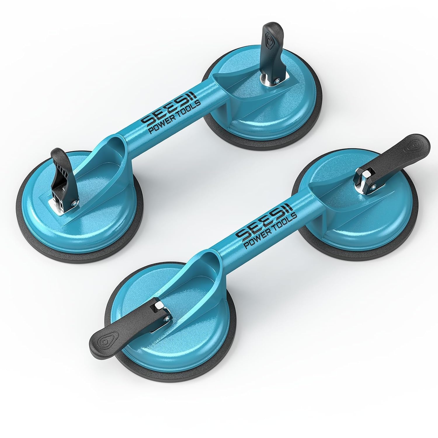 Seesii Glass Suction Cup Tool for $12.99