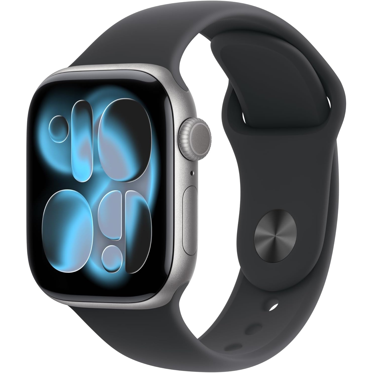 Apple Watch Series 11 GPS + Cellular 42mm Smartwatch for $327 Shipped