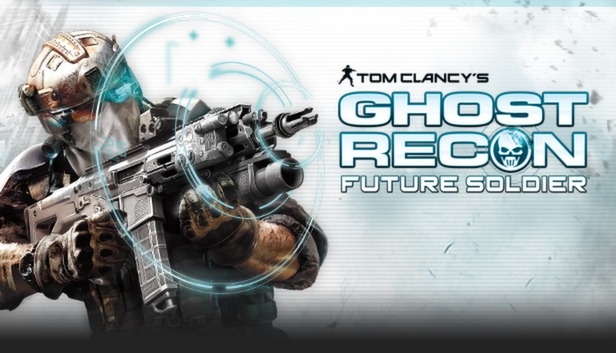 Free Tom Clancys Ghost Recon Future Soldier PC Game Download