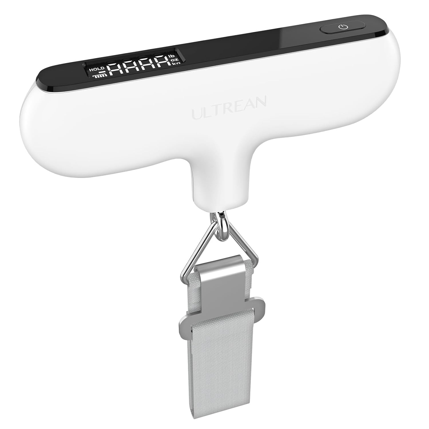 Ultrean Luggage Digital Scale for $6.99