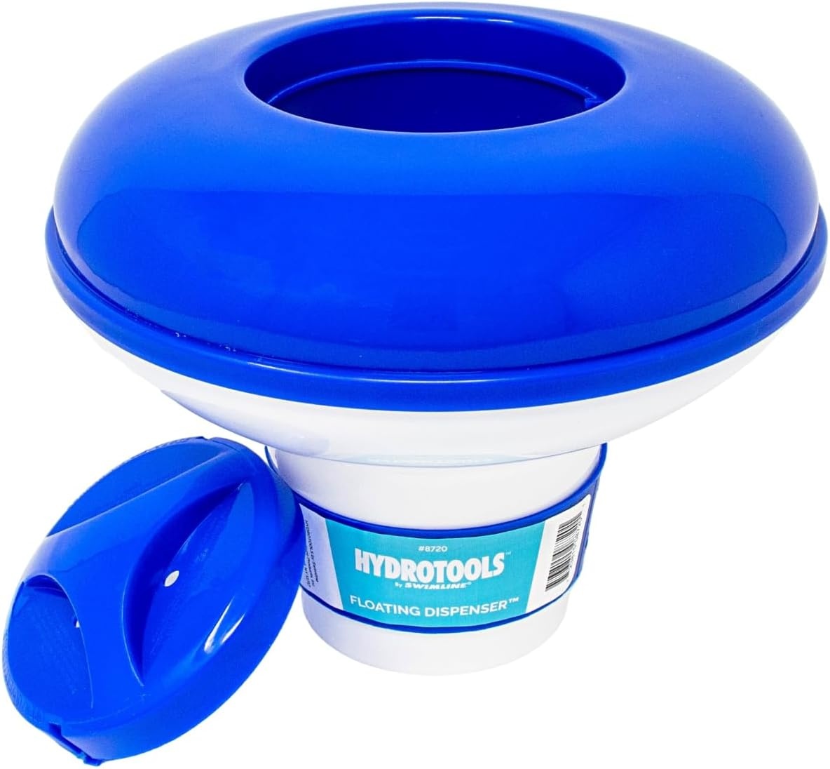 Swimline 8720 Chlorine Dispenser for $5.99