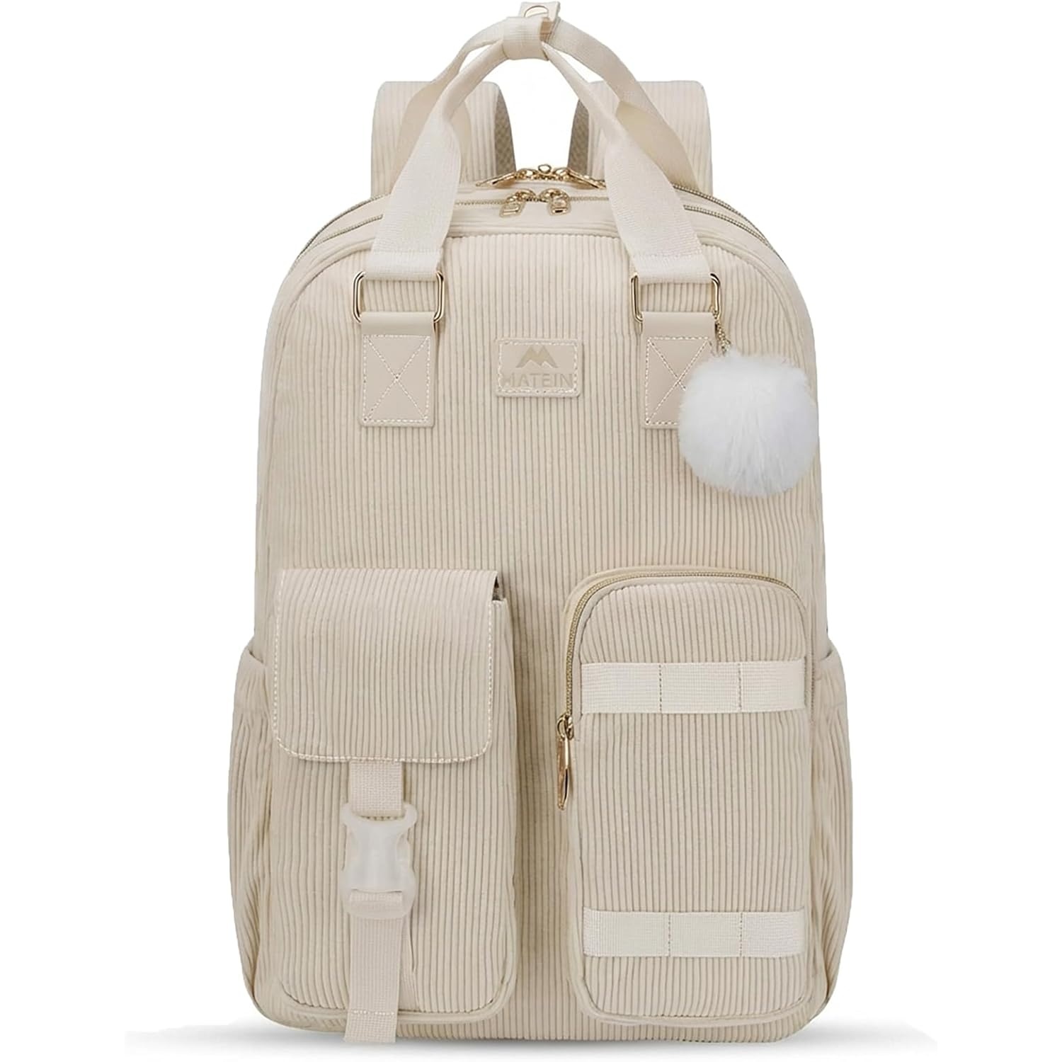 Matein 15.6in Laptop Backpack for $9.99