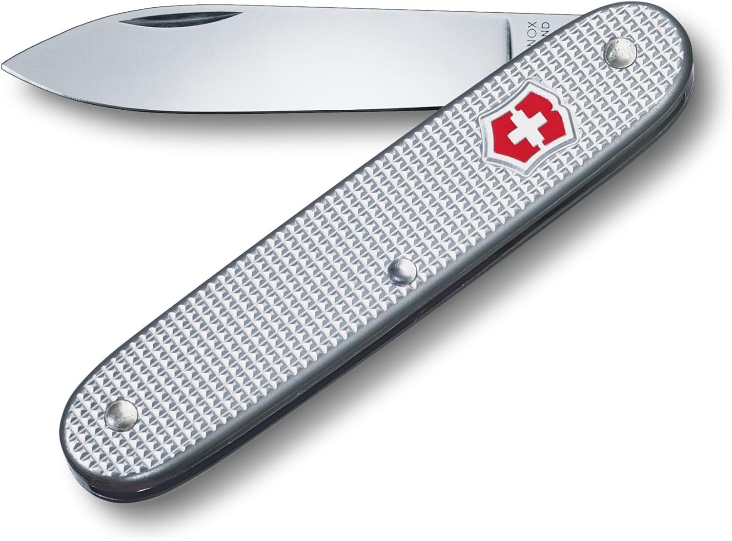 Victorinox Swiss Army 1 Alox Medium Pocket Knife for $20