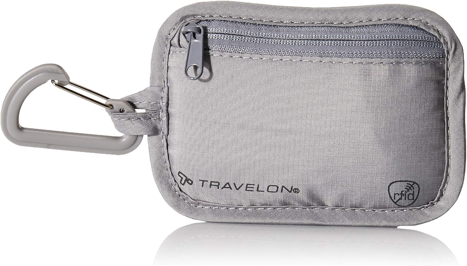 Travelon RFID Blocking Clip Stash Pouch for $5.92