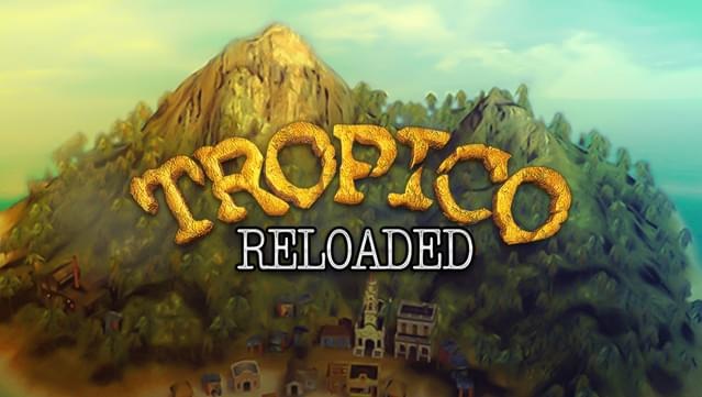 Tropico Reloaded PC Download for $0.62