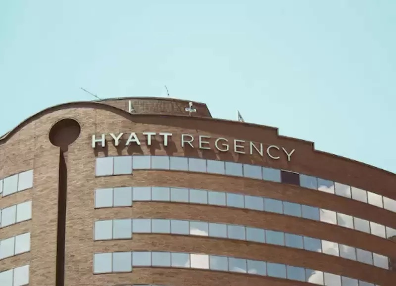 World of Hyatt 3000 Bonus Points for Qualifying Hotel Stays 2026