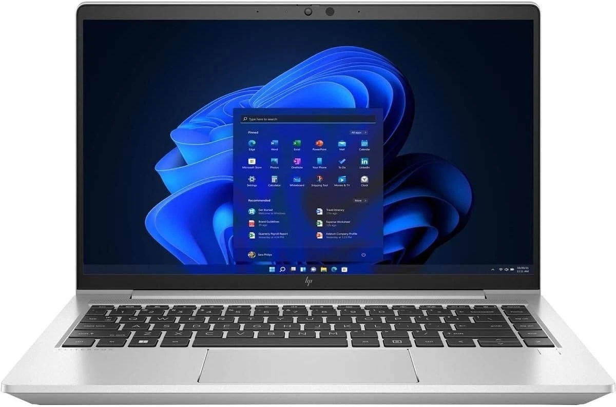 HP EliteBook 645 G9 AMD Ryzen 5 16GB 256GB Laptop Refurb for $255.99 Shipped