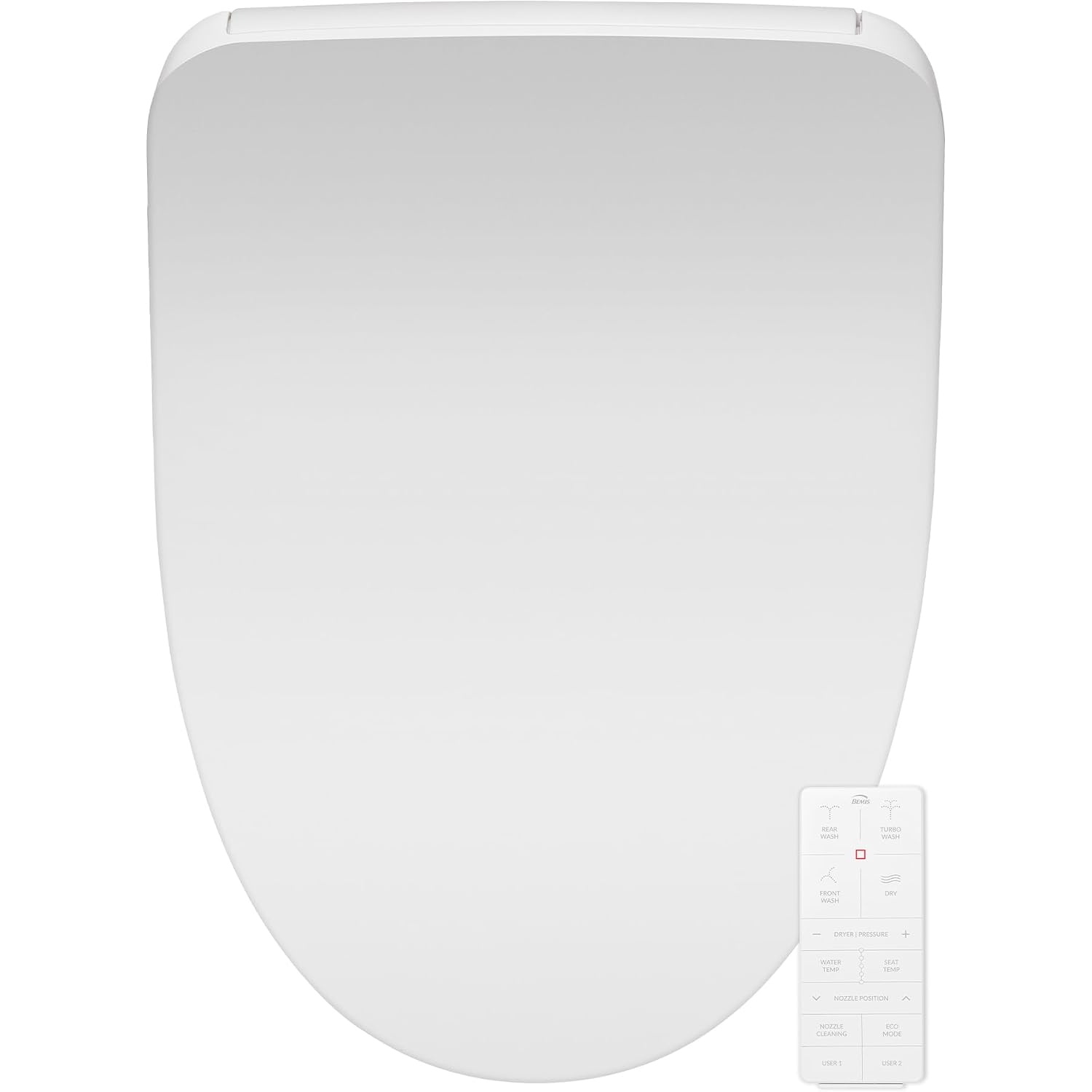 Bio Bidet BB1200 Elongated Smart Bidet for $199.99 Shipped