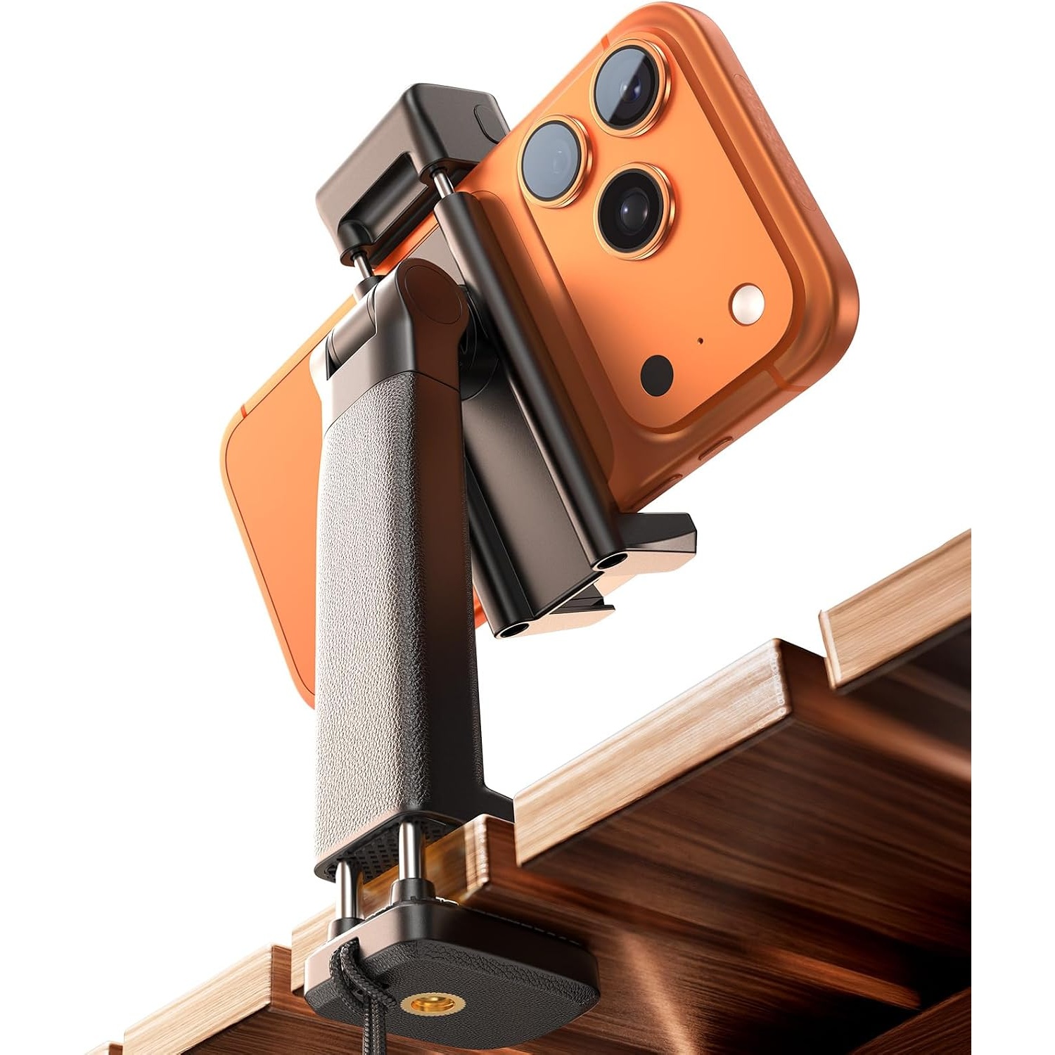 Lisen Airplane Travel Essentials Phone Stand Holder for $7.99