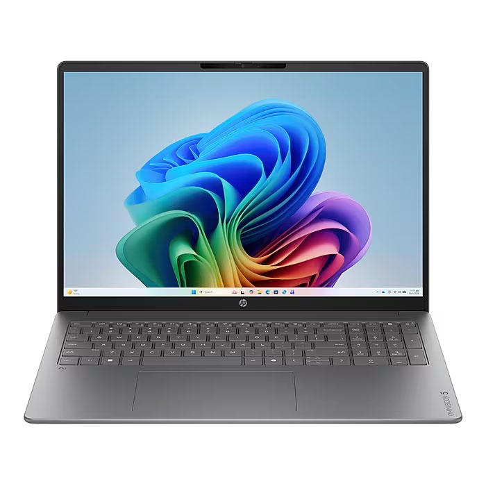 HP OmniBook 5 16in Intel Ultra 7 16GB 512GB Notebook Laptop for $699.99 Shipped