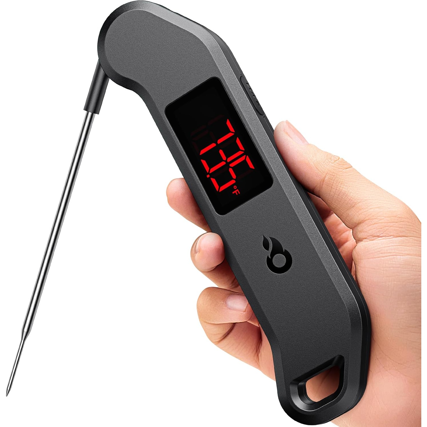ThermoMaven Professional Digital Meat Thermometer for $7.99