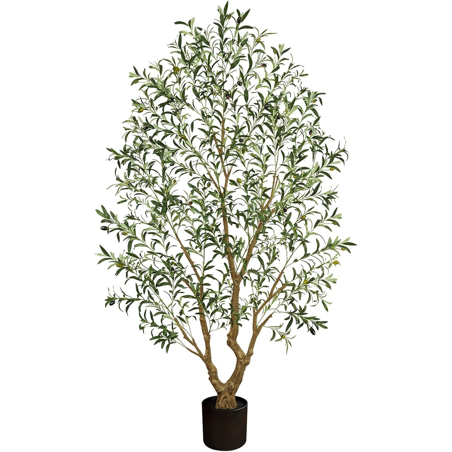 Vitalismo Artificial Indoor Olive Tree for $59.99 Shipped