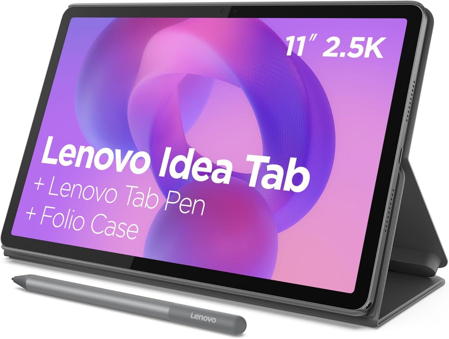 Lenovo Idea Tab 11in 8GB College Tablet for $199.99 Shipped