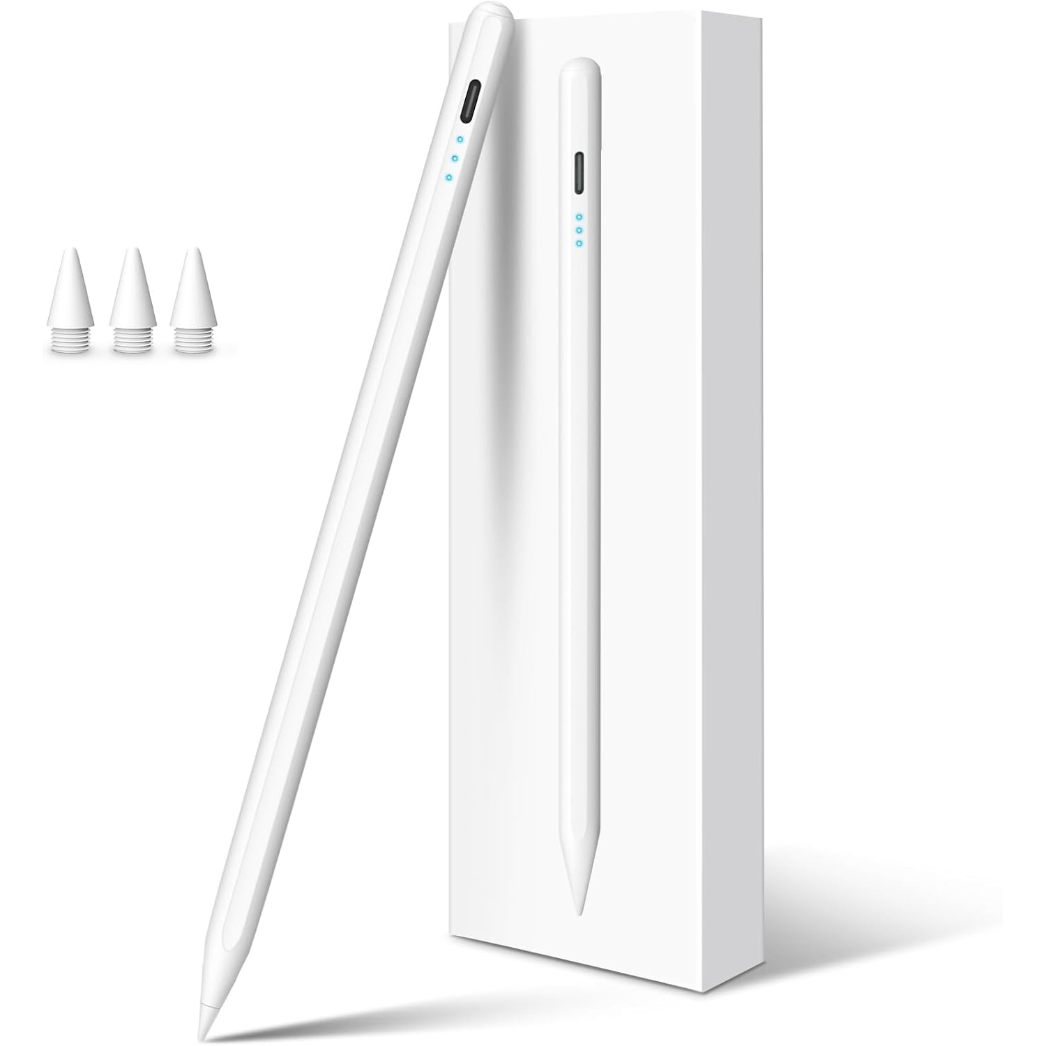 iPad Pencil Stylus Pen by Digiroot for $5.99