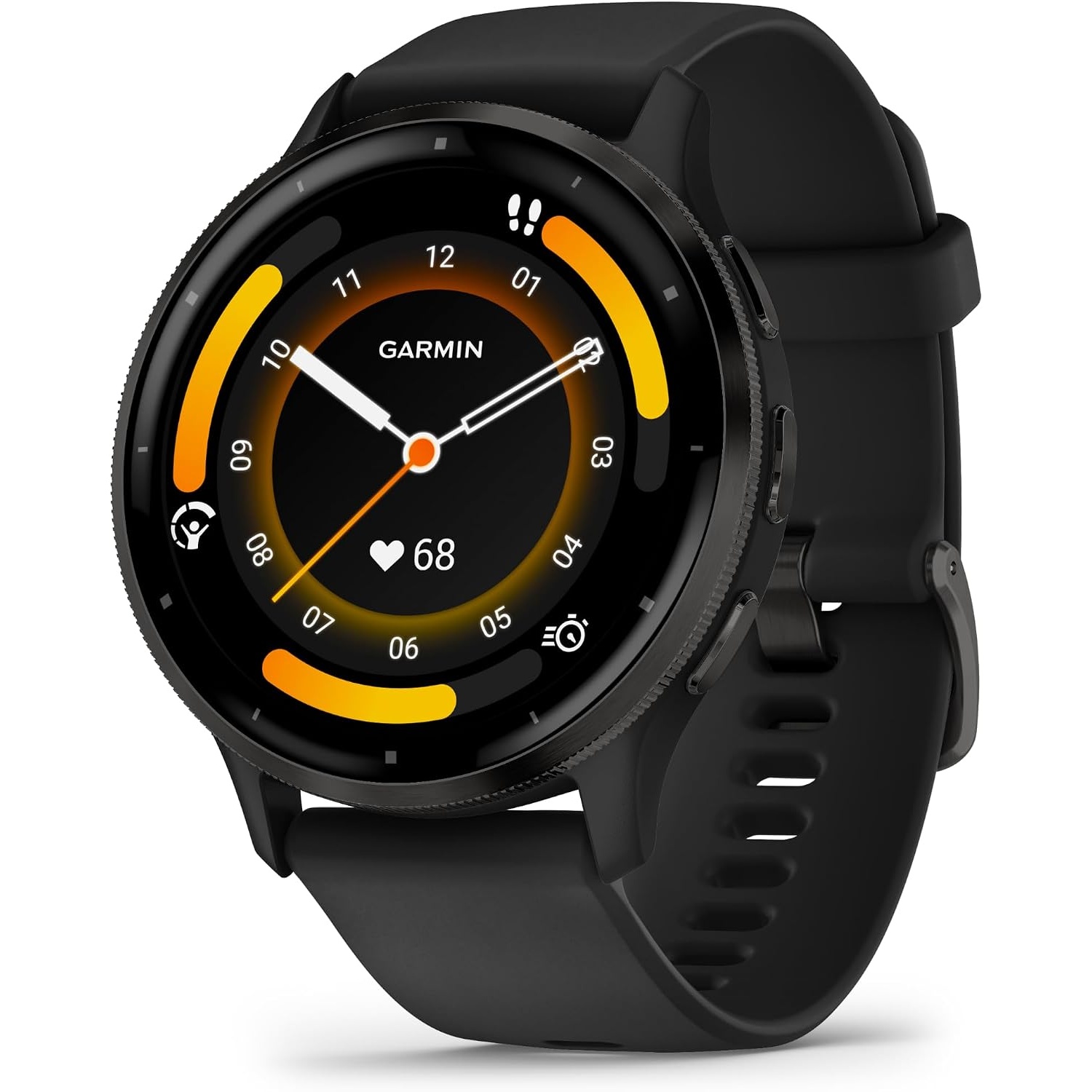 Garmin Venu 3 Premium Fitness Smartwatch for $294.99 Shipped