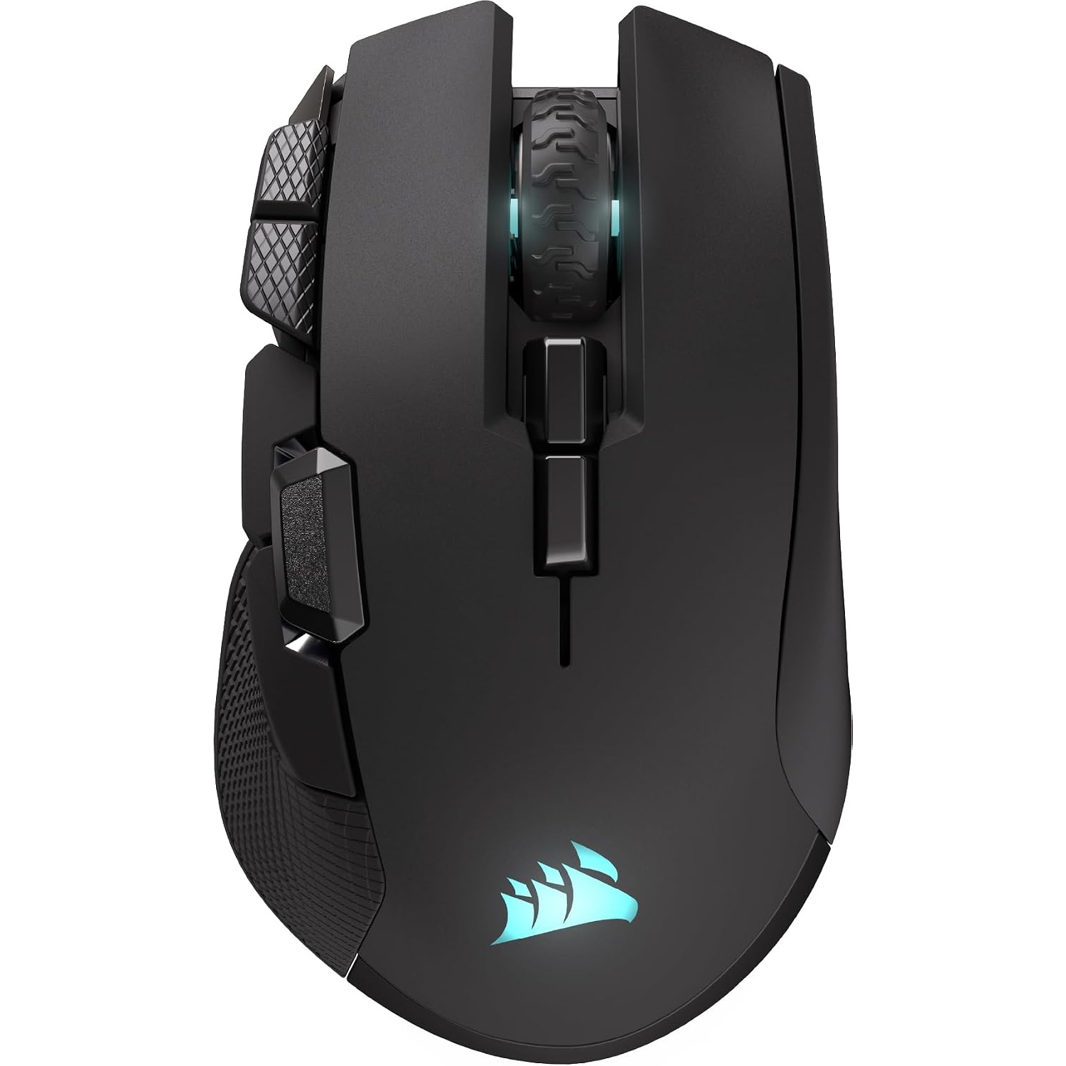 Corsair IRONCLAW Wireless SE Gaming Mouse for $59.99 Shipped
