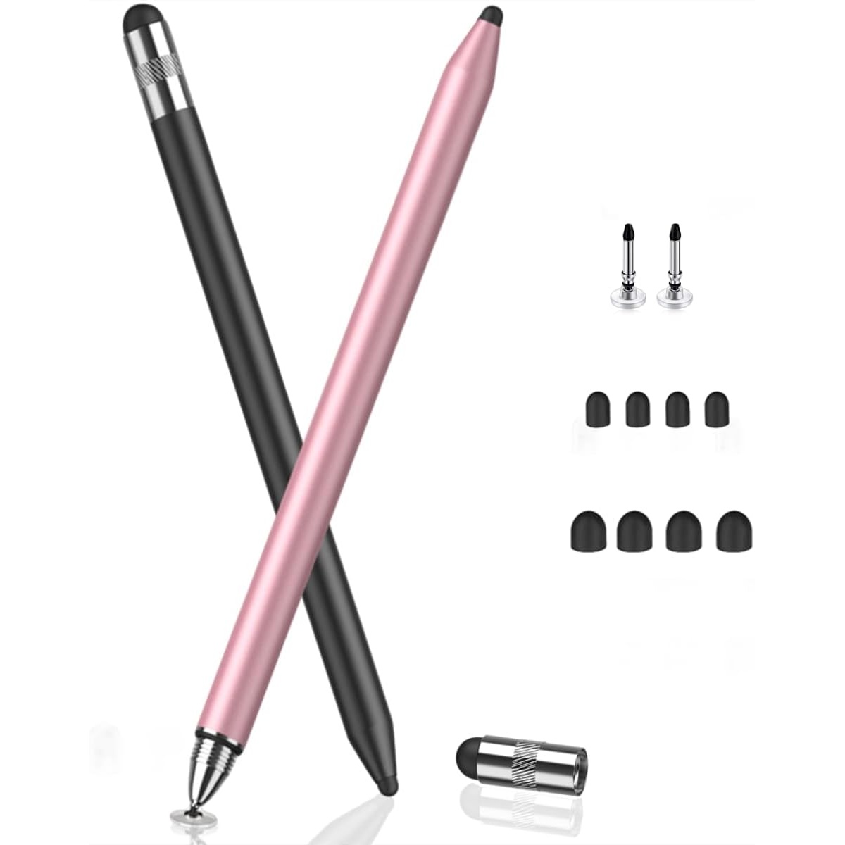 iPad Meko Stylus Pen for Touchscreen for $7.99