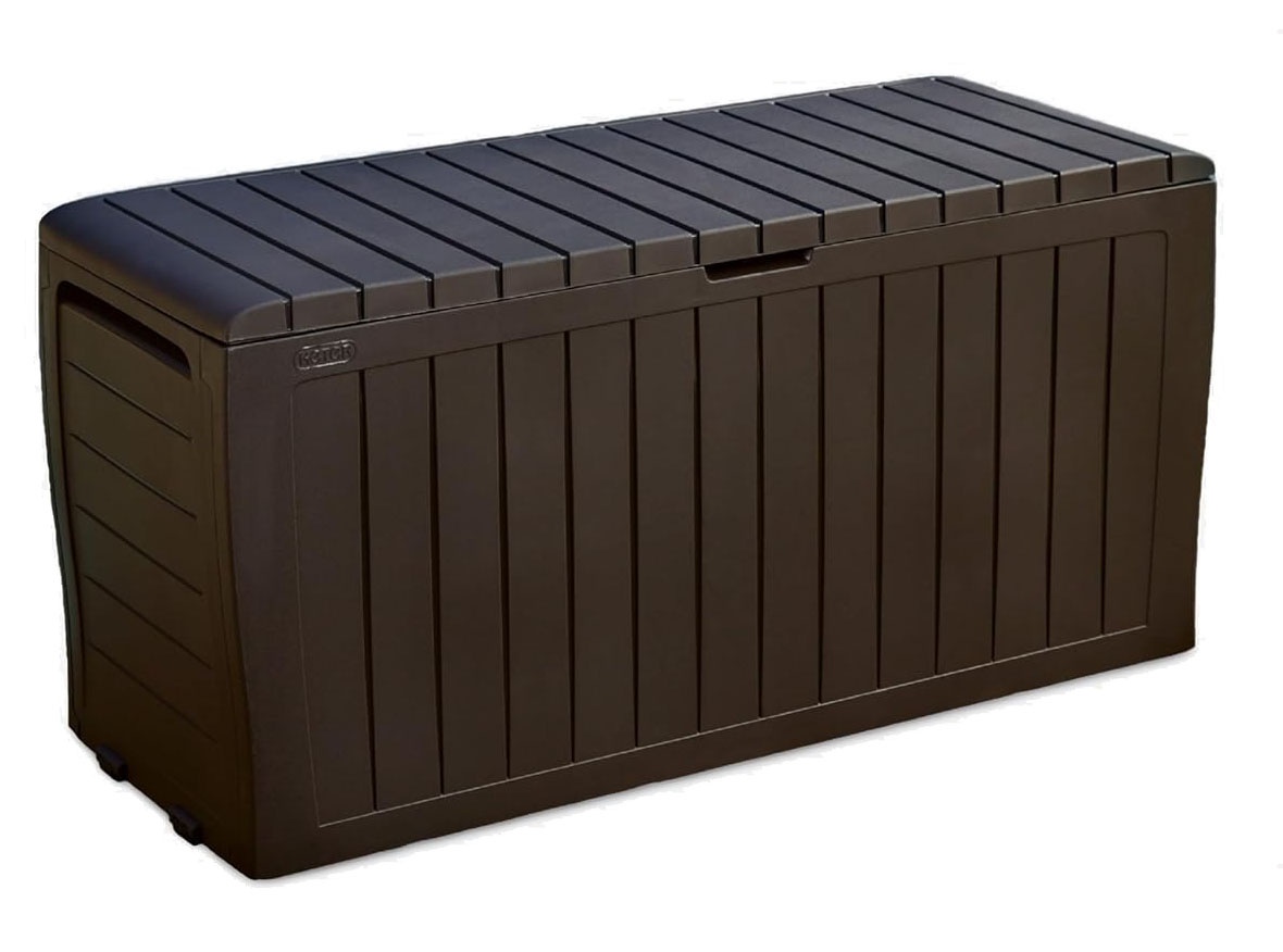 Keter Marvel 71G Outdoor Storage Box for $54.99 Shipped