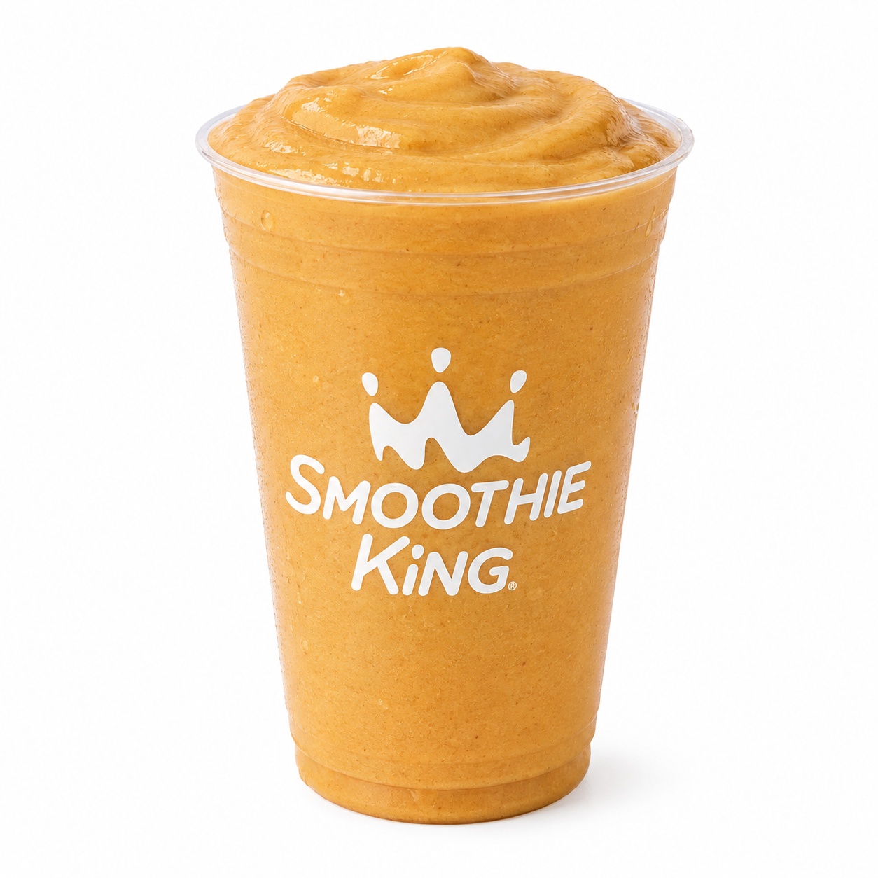 Free Smoothie King 12oz Pumpkin D-Lite Smoothie on August 27th