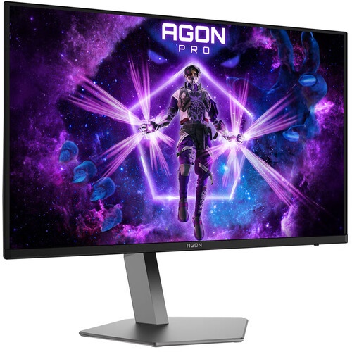AOC 31.5in AGON Pro AG326UD 4K HDR OLED Monitor for $499.99 Shipped