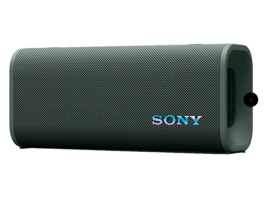 Sony ULT Field 3 IP67 Bluetooth Speaker Refurb for $67.99 Shipped
