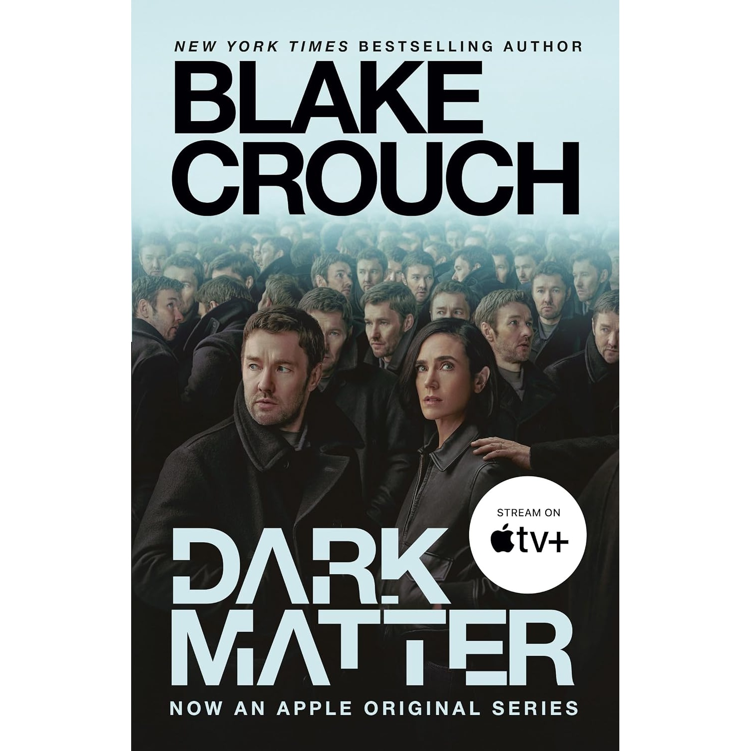 Dark Matter A Novel eBook by Blake Crouch for $2.99
