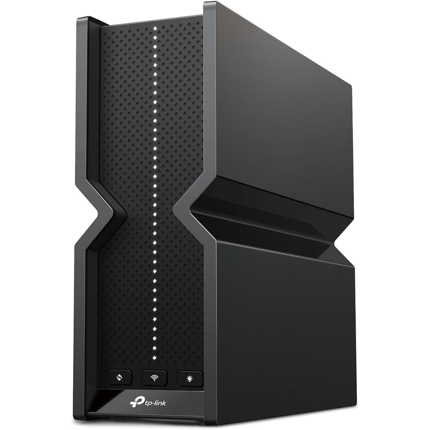 TP-Link Archer BE550 BE9300 Tri-Band 2.5G Wi-Fi 7 Router Used for $92.39 Shipped
