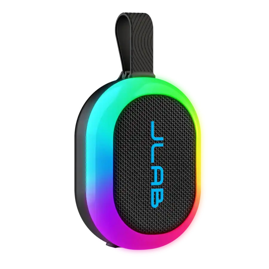 JLab Pop Party Speaker for $9.99 Shipped