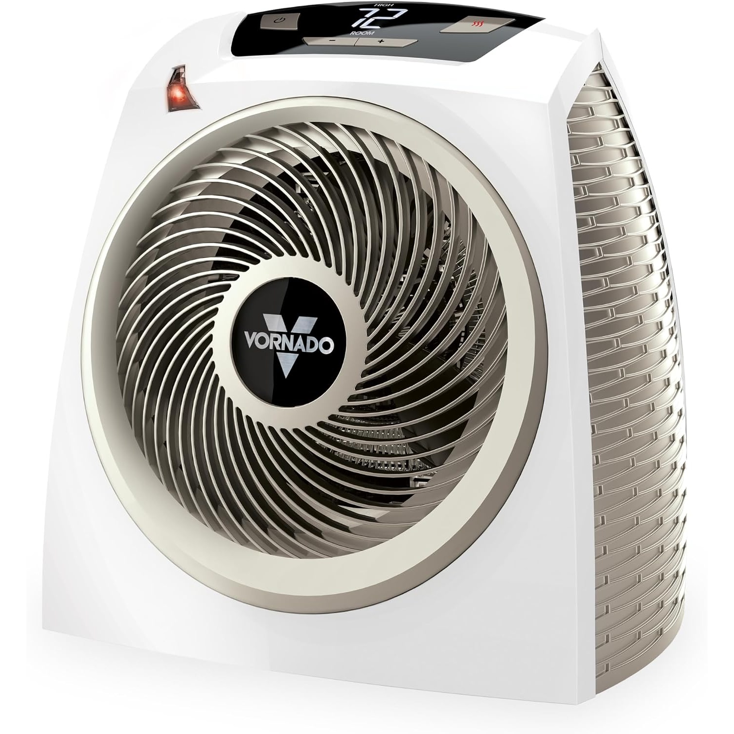 Vornado AVH10 Space Heater and Fan Used for $21.32