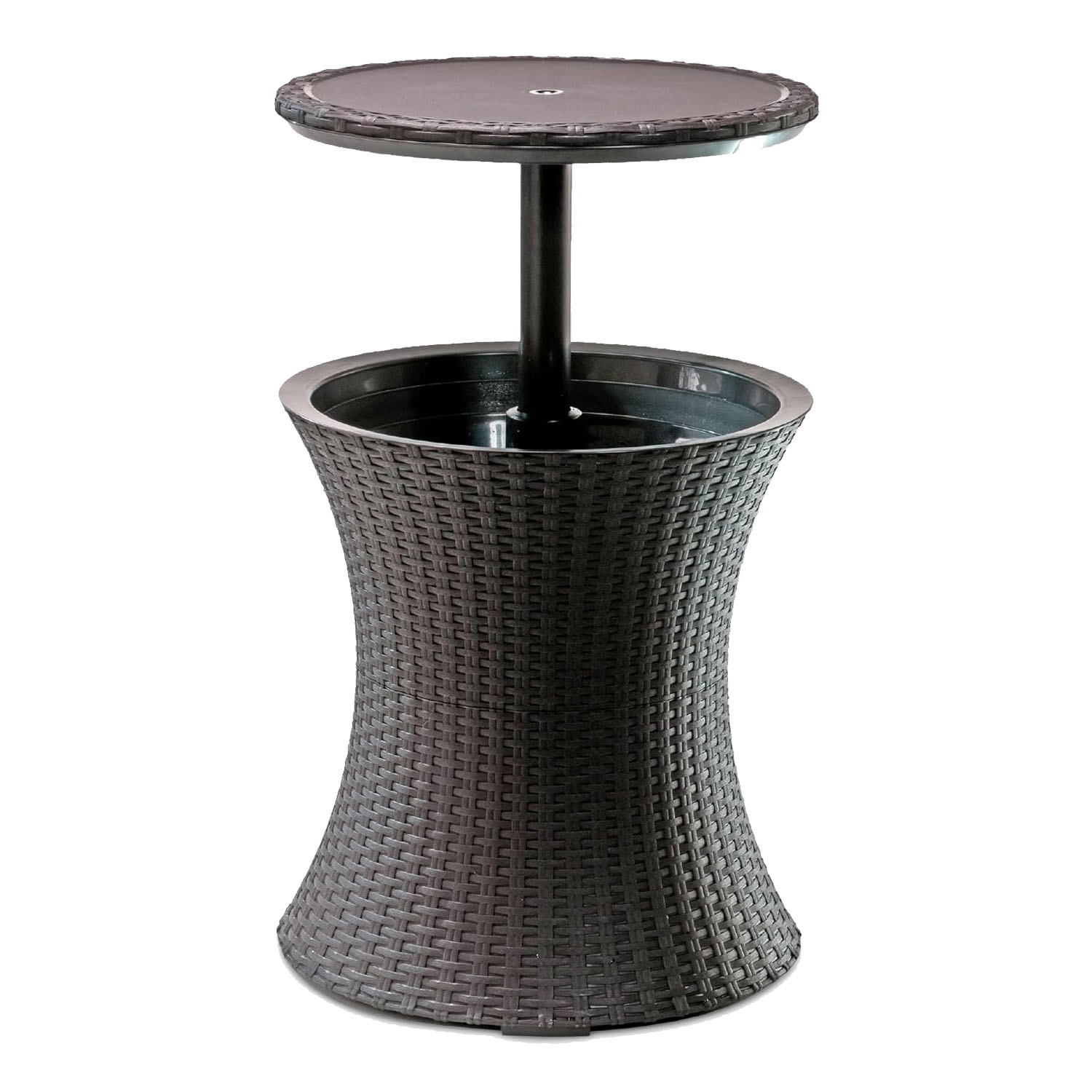 Keter Pacific Cool Bar Outdoor Patio Furniture for $57.38 Shipped