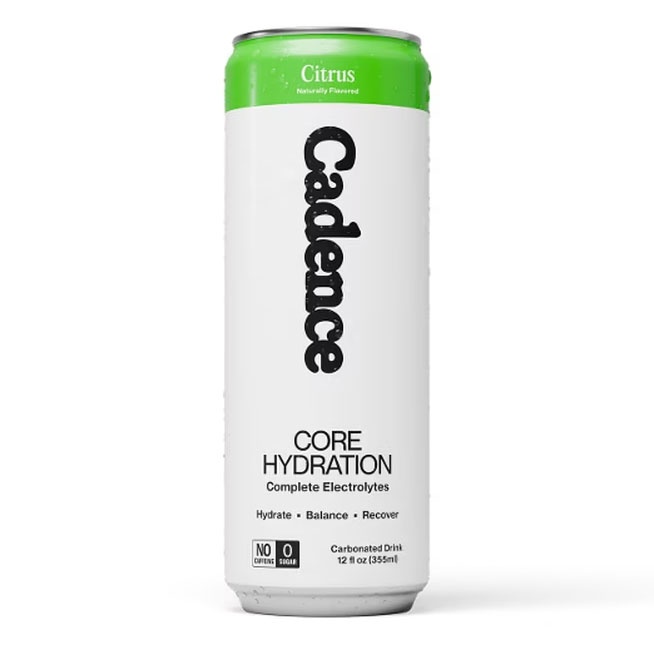 Free After Rebate - Cadence Electrolyte Drink - Walmart