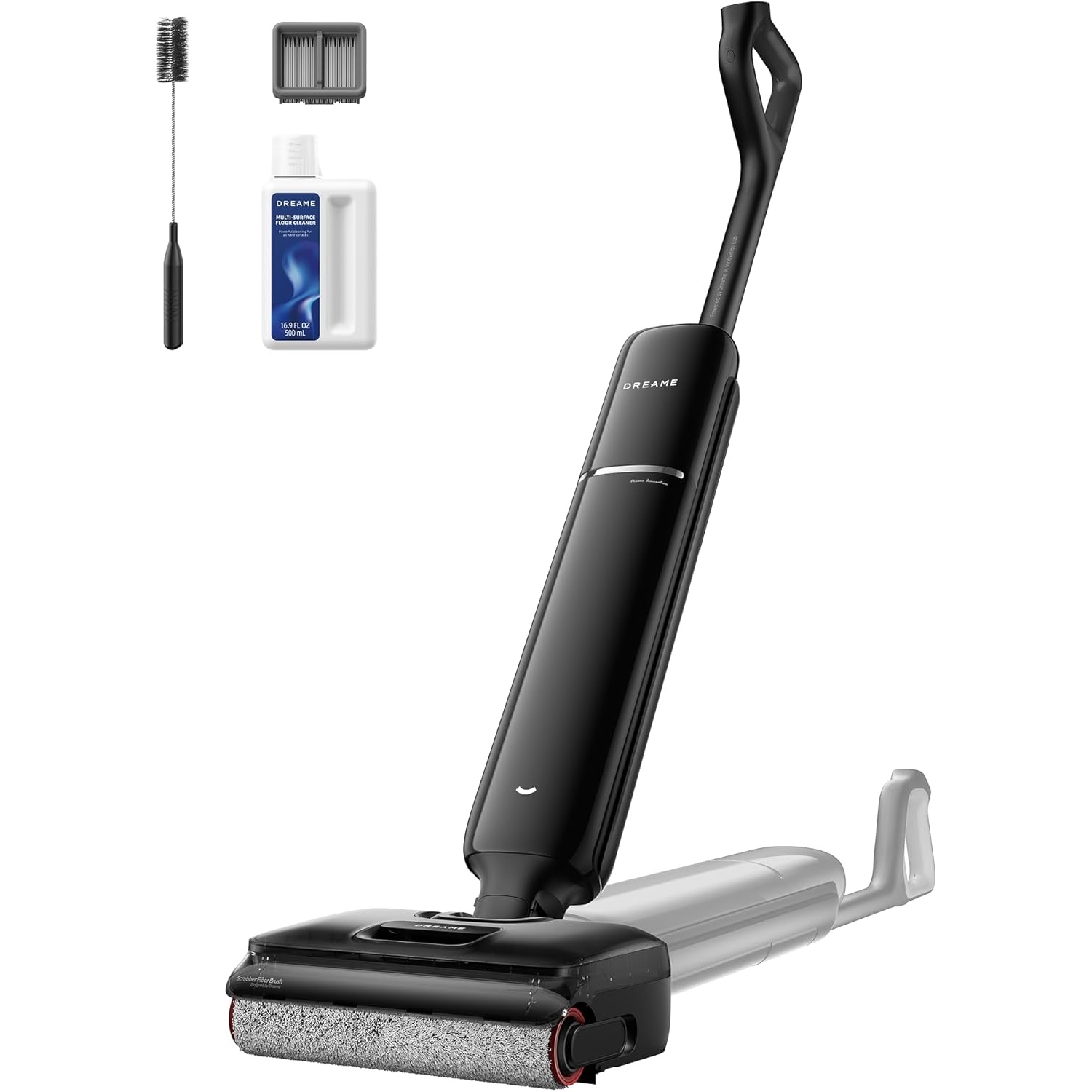 dreame Aero Wet Dry Vacuum Cleaner for $164.99 Shipped