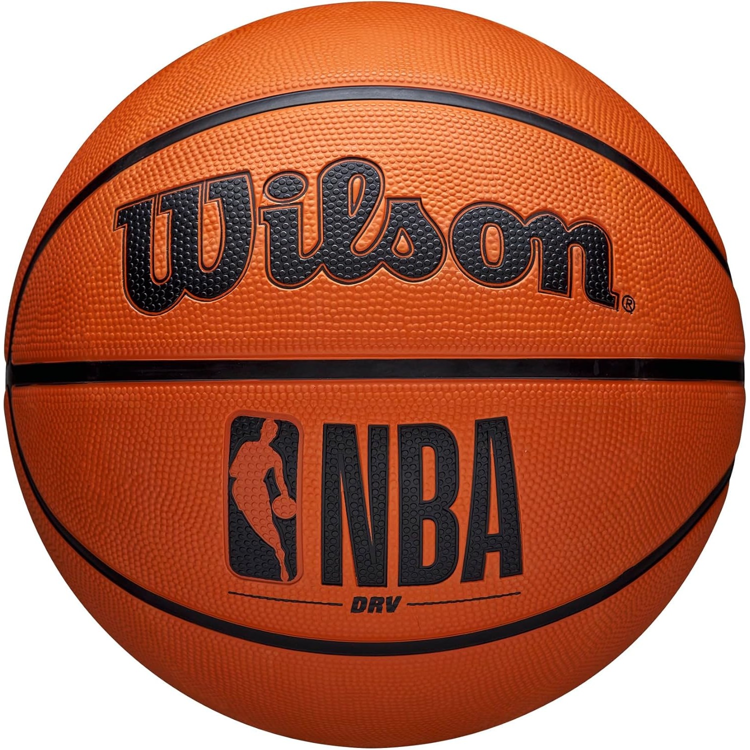 Wilson NBA DRV Series Basketball for $6.78