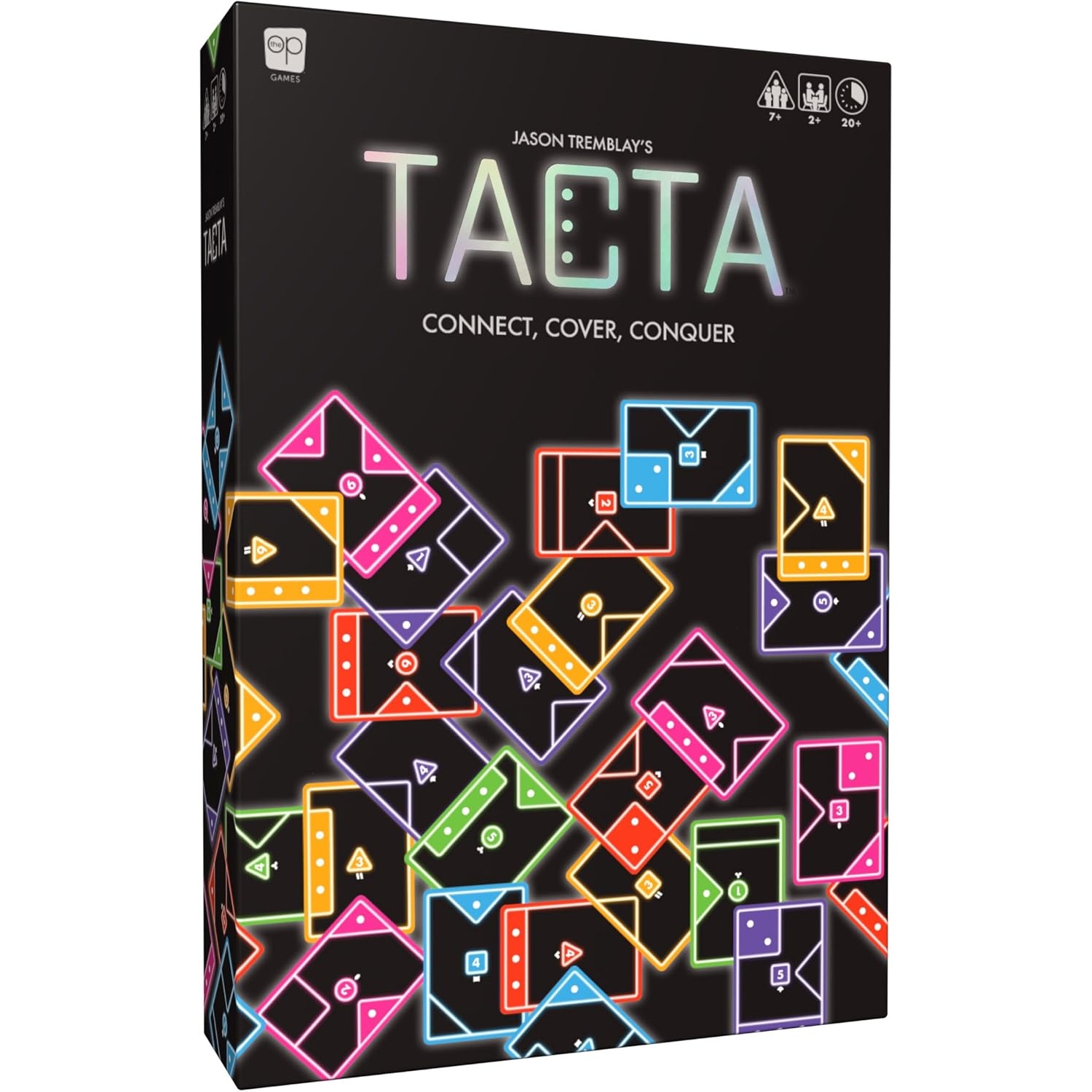 Tacta Card Game for $5.09