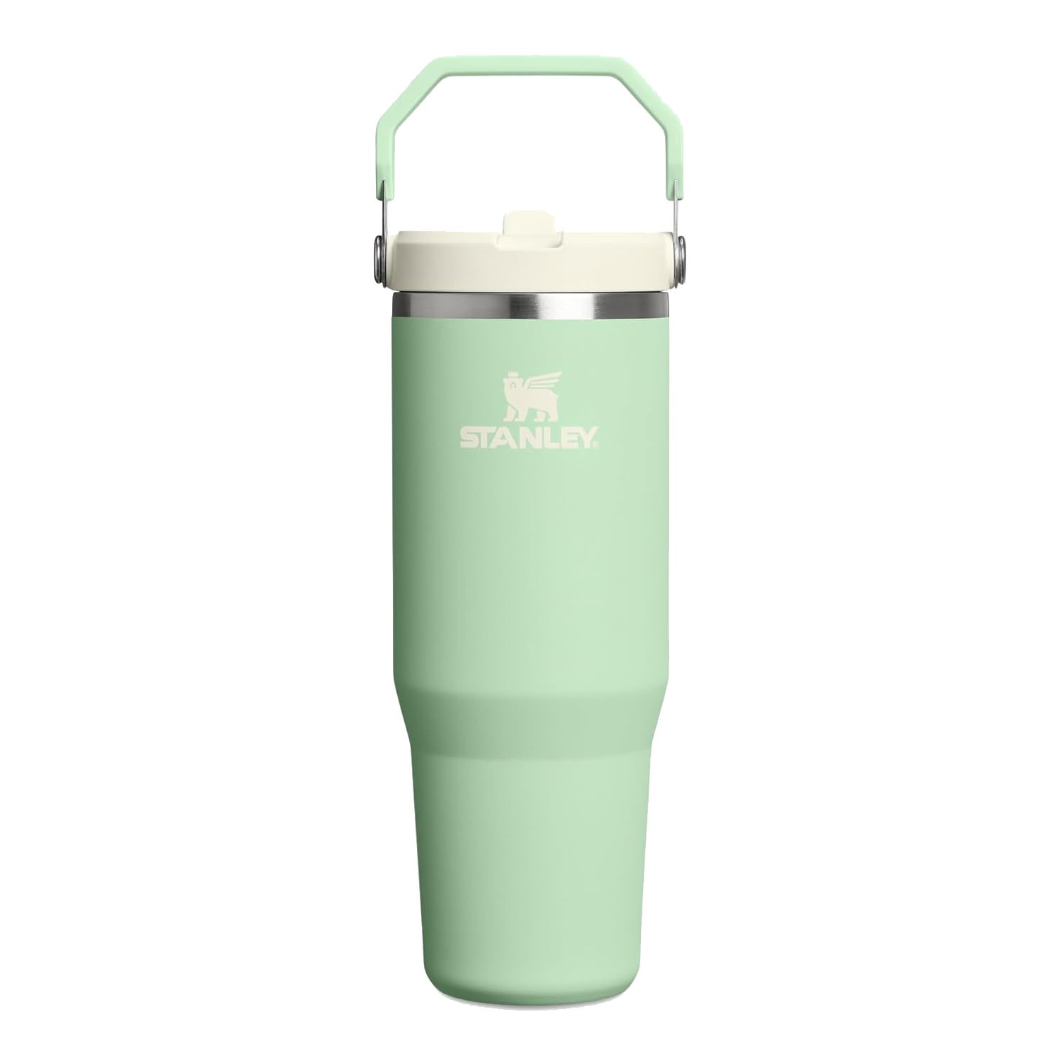 Stanley IceFlow 2.0 Flip Straw Tumbler Pistachio for $17.50