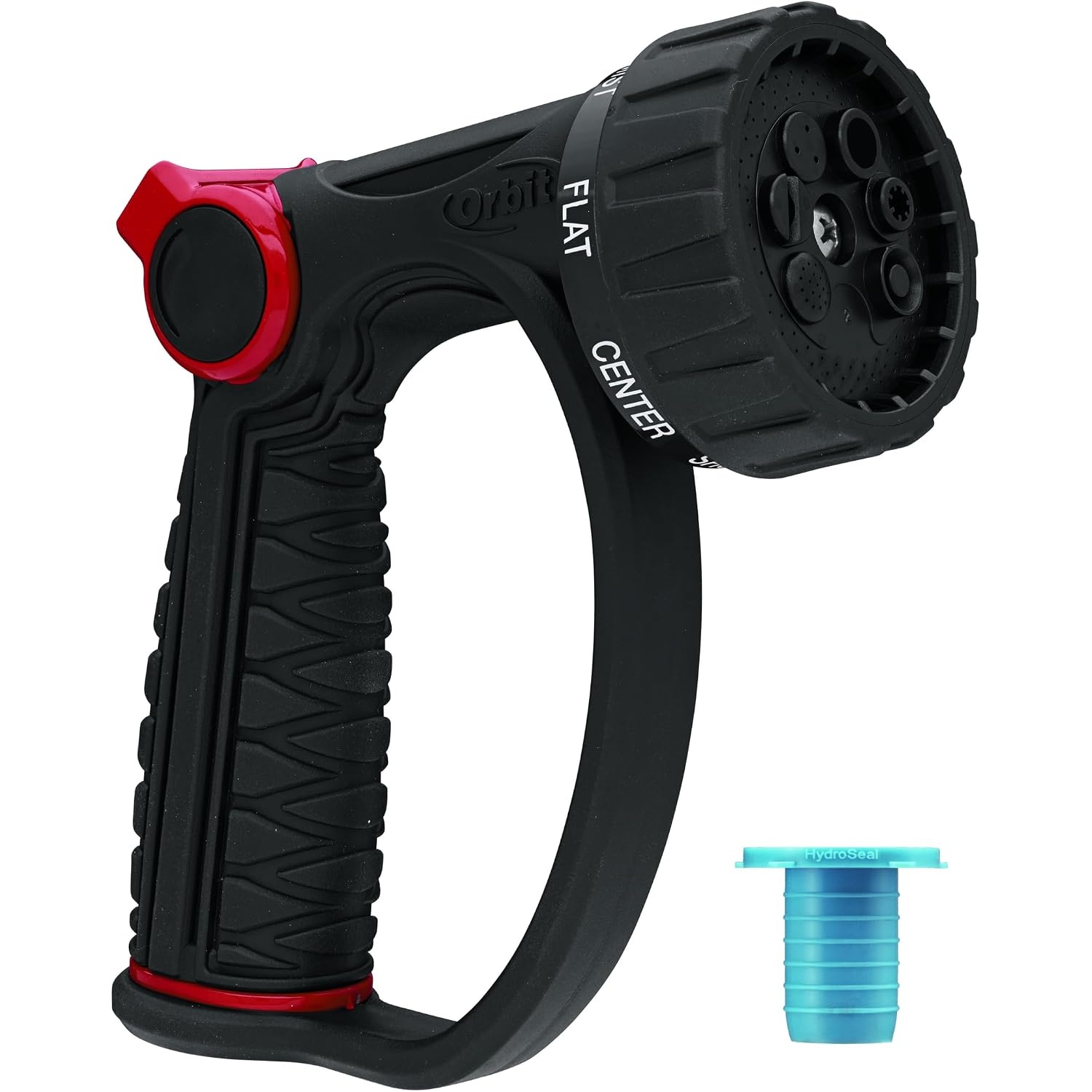 Orbit 58993 7-Pattern Watering Nozzle for $6.71