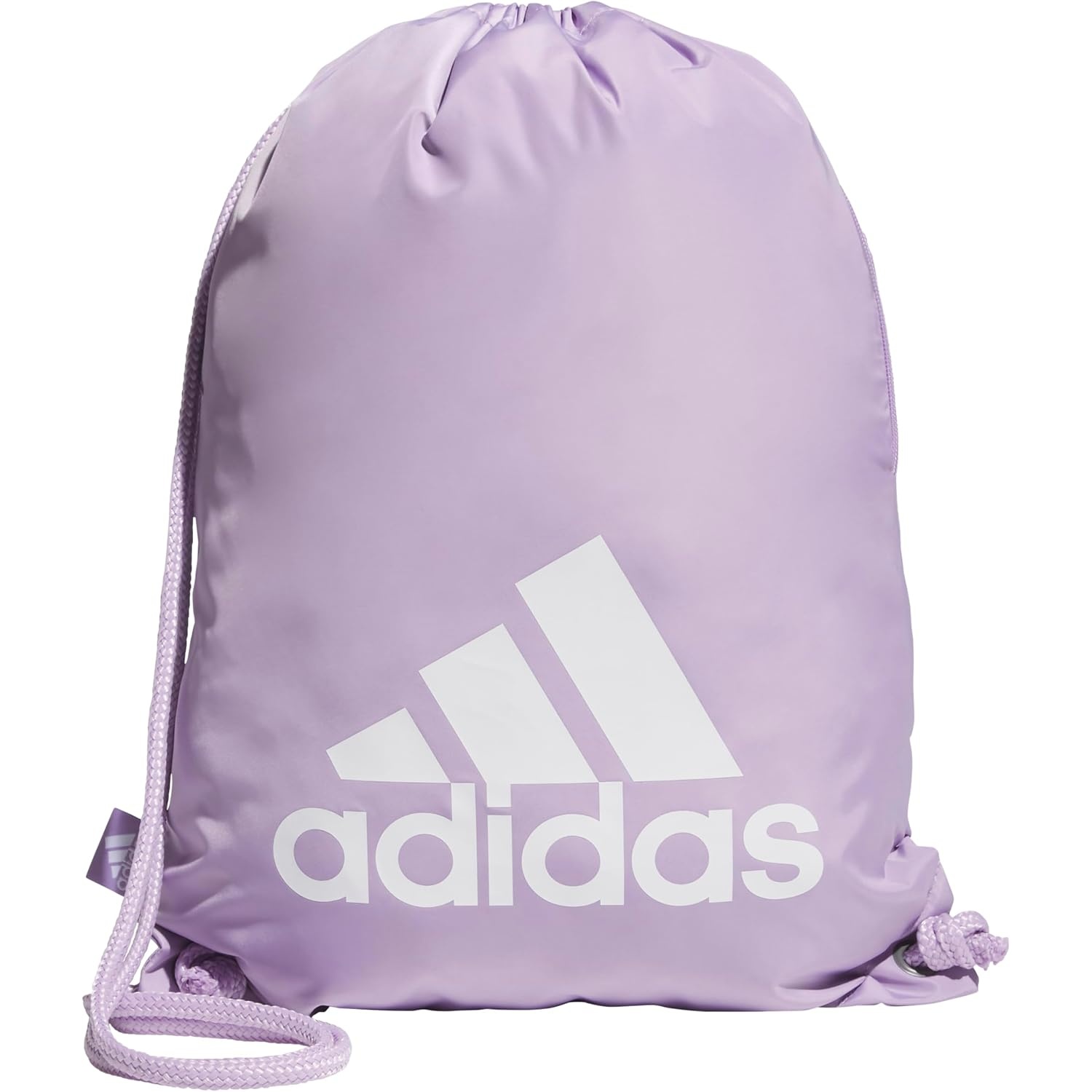 adidas Ready Sackpack Drawstring Bag for $10.56