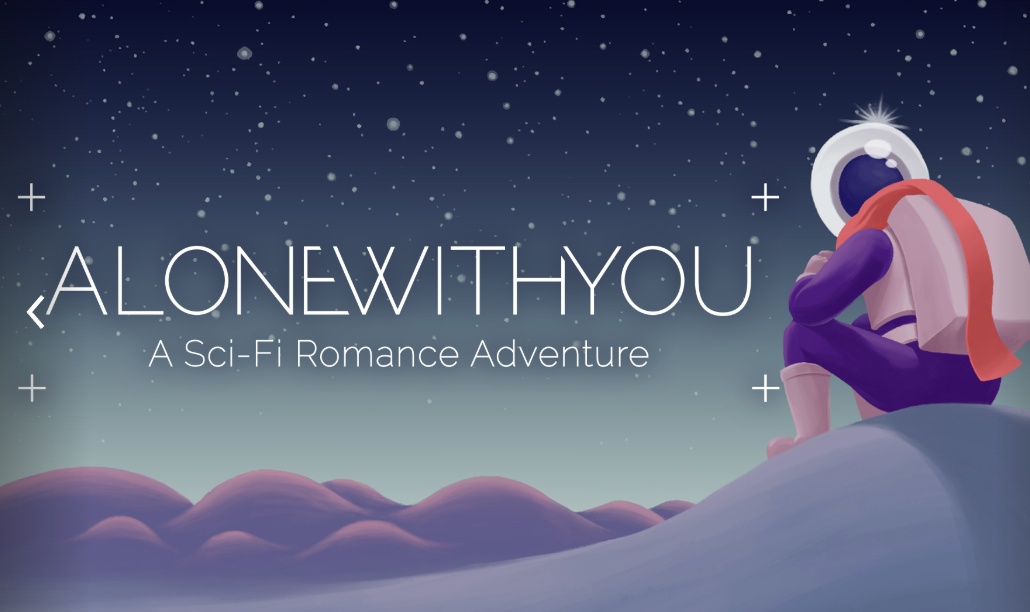 Free Alone with You PC Game