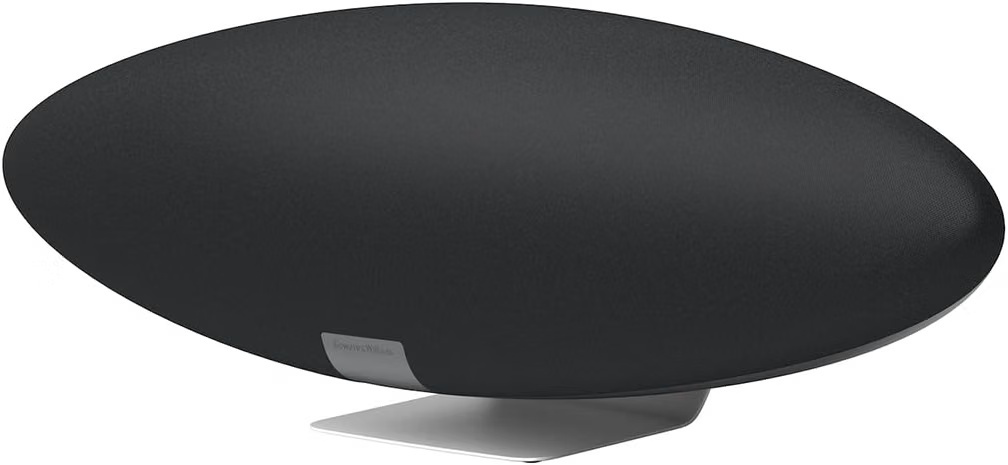 Bowers and Wilkins Zeppelin Pro Edition Wireless Speaker for $639 Shipped