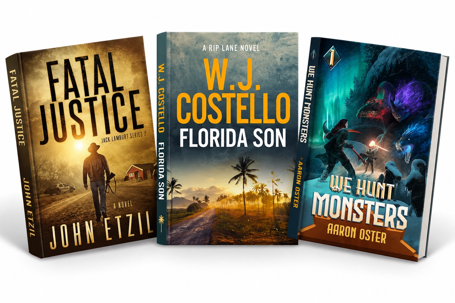 Free Kindle eBooks from Amazon for Sept 5th
