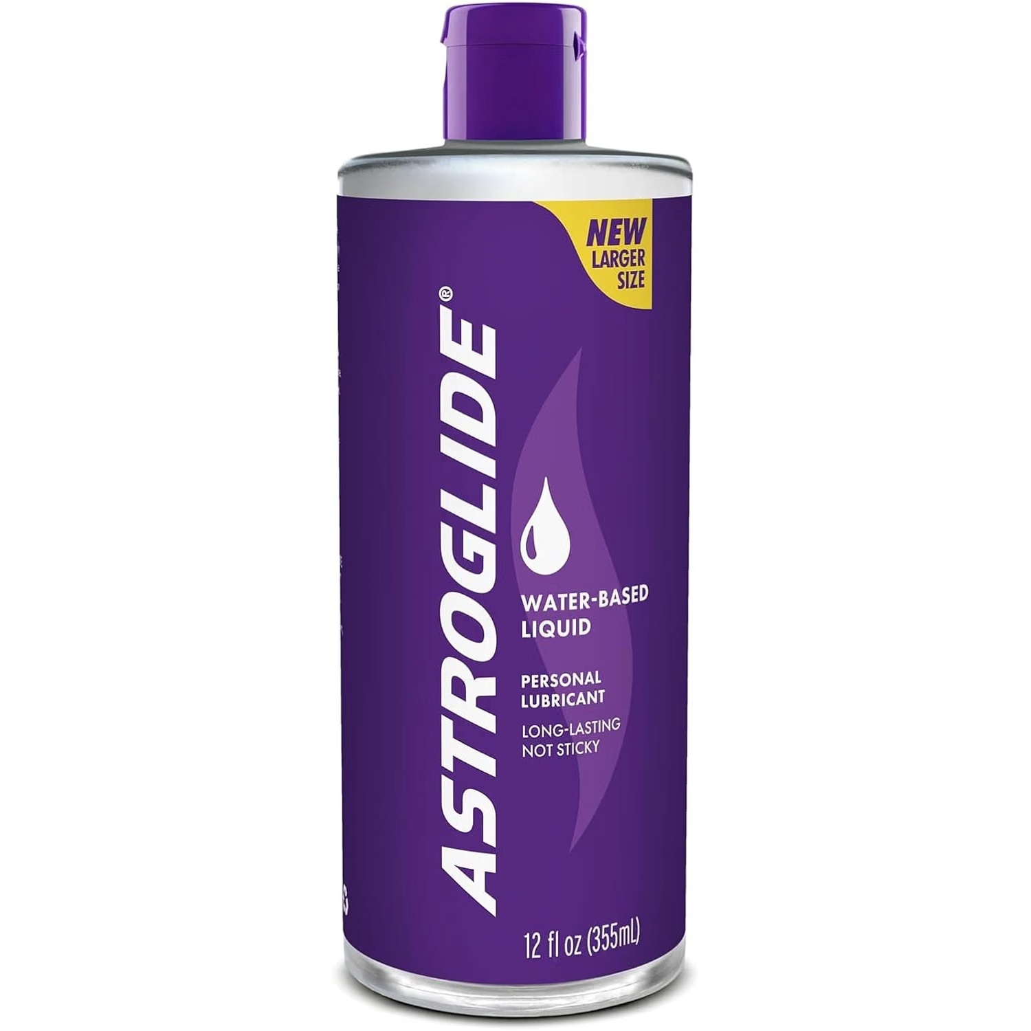 Astroglide Water Based Lube for $12.22