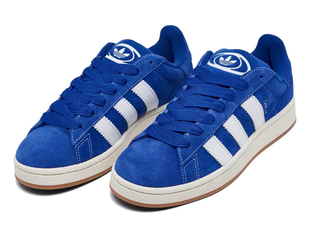 Adidas Mens Originals Campus 00S Casual Shoes for $37.50 Shipped