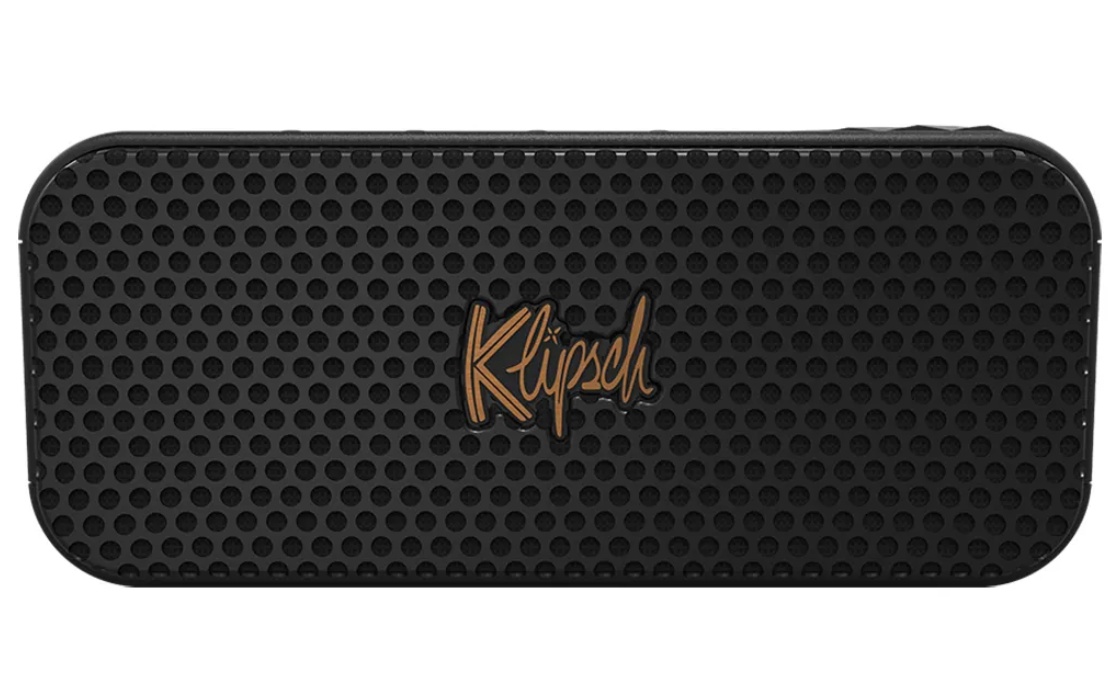 Klipsch Nashville 20W Portable Bluetooth Speaker for $64.99 Shipped