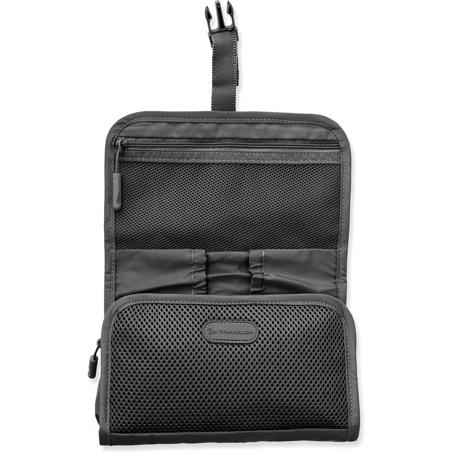 Travelon Packing Intelligence Pi Forget Me Not Mini Organizer for $8.56