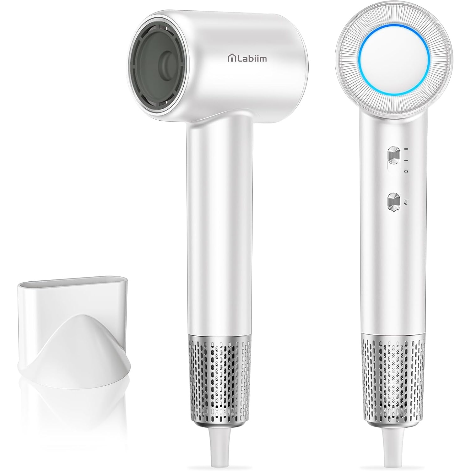 Labiim 110k RPM Ionic Blow Hair Dryer for $19.99 Shipped