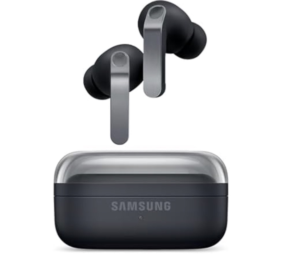 Samsung Galaxy Buds 4 Pro AI True Bluetooth Earbuds for $154.99